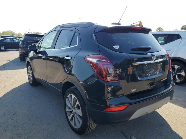 Photo 2 from auction – 2019 BUICK ENCORE PRE with VIN KL4CJASB1KB875264