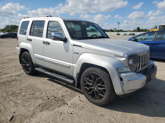 Photo 4 from auction – 2011 JEEP LIBERTY SP with VIN 1J4PN2GK6BW556956