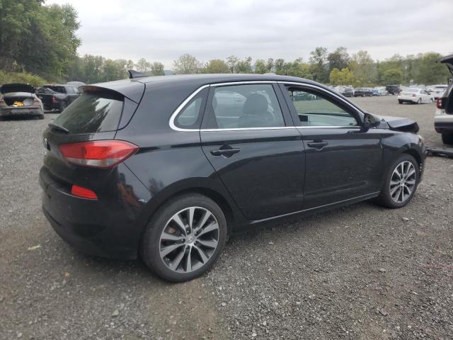 Photo 3 from auction – 2018 HYUNDAI ELANTRA with VIN KMHH35LE7JU033372