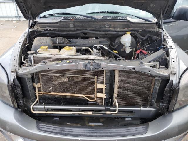 Photo 11 from auction – 2007 DODGE RAM 1500 S with VIN 1D7HU182X7S212122