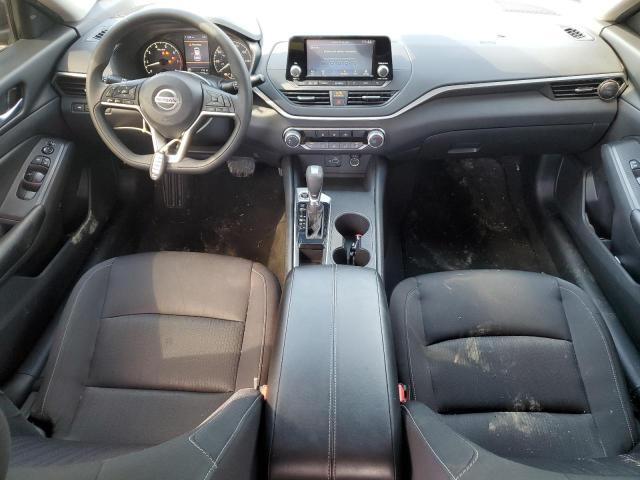 Photo 8 from auction – 2022 NISSAN ALTIMA S with VIN 1N4BL4BV2NN379390