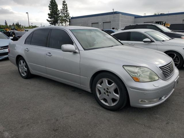 Photo 4 from auction – 2004 LEXUS LS 430 with VIN JTHBN36F140171156
