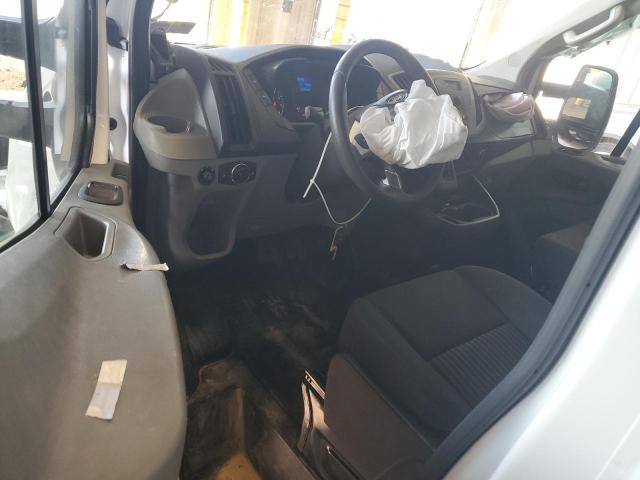 Photo 8 from auction – 2016 FORD TRANSIT T- with VIN 1FTYR1CM6GKA96342