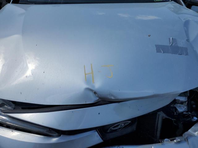Photo 11 from auction – 2020 TOYOTA COROLLA LE with VIN 5YFEPRAE8LP104889