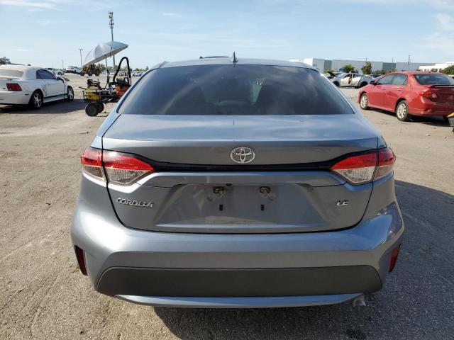 Photo 6 from auction – 2020 TOYOTA COROLLA LE with VIN 5YFEPRAE7LP056768