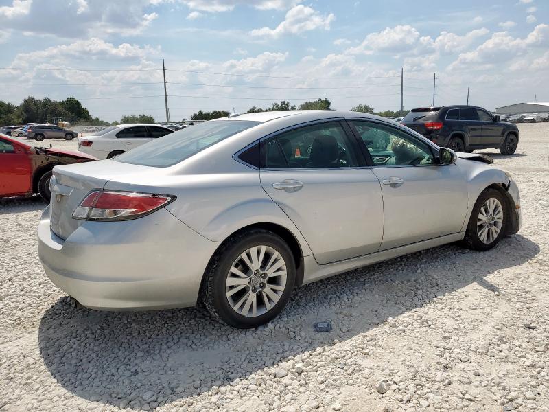 Photo 3 from auction – 2009 MAZDA 6 I with VIN 1YVHP82A995M01513