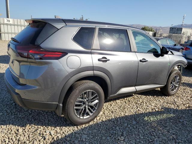 Photo 3 from auction – 2025 NISSAN ROGUE S with VIN 5N1BT3AA6SC790149