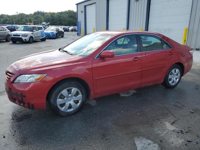 TOYOTA CAMRY BASE 2009 with VIN 4T1BE46K89U320209 - Photo from auction