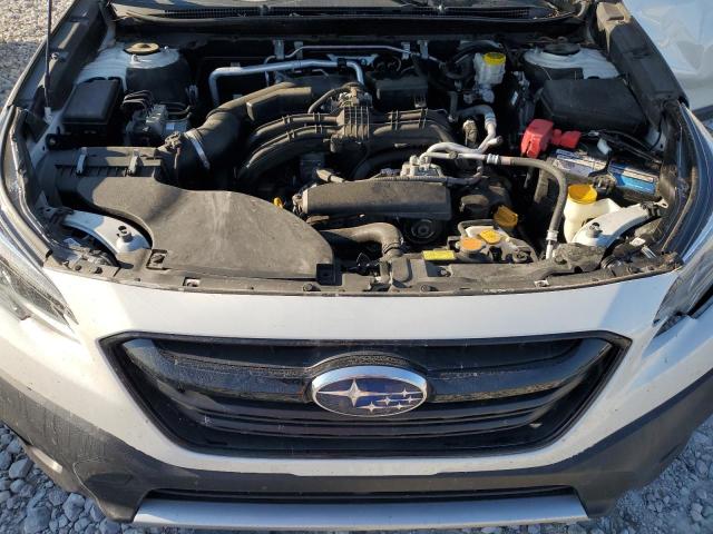 Photo 11 from auction – 2021 SUBARU OUTBACK LI with VIN 4S4BTANC5M3159752