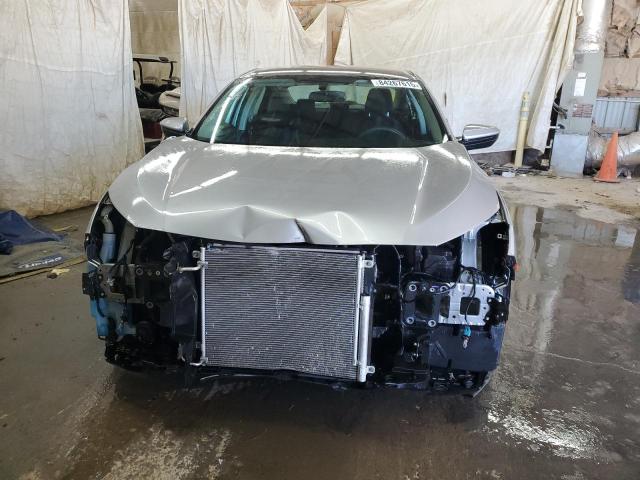 Photo 5 from auction – 2016 HONDA CIVIC LX with VIN 19XFC2F52GE087949