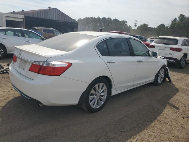 Photo 3 from auction – 2014 HONDA ACCORD EX with VIN 1HGCR2F78EA199790
