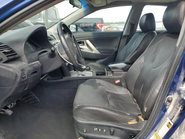 Photo 7 from auction – 2010 TOYOTA CAMRY BASE with VIN 4T1BF3EK0AU552512