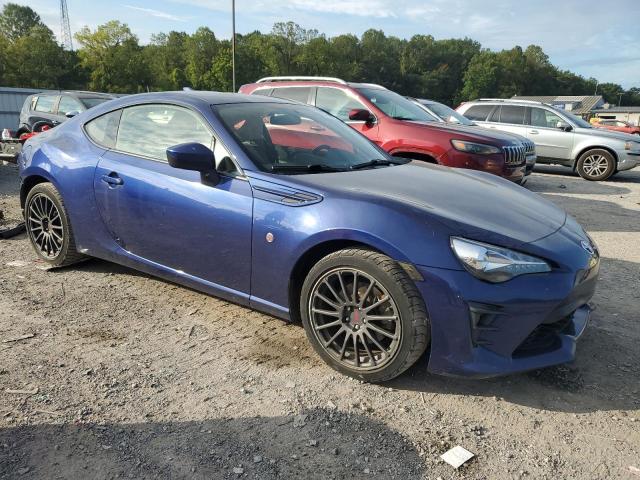 Photo 4 from auction – 2017 TOYOTA 86 BASE with VIN JF1ZNAA17H9705719