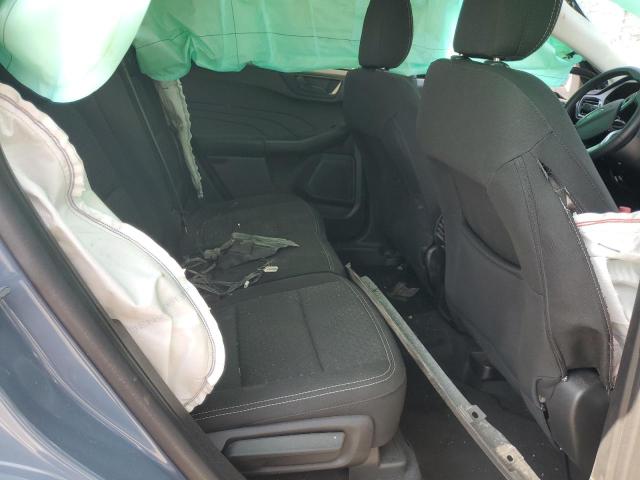 Фото 11 с аукциона – 2023 FORD ESCAPE ACT с VIN 1FMCU9GN4PUB40686