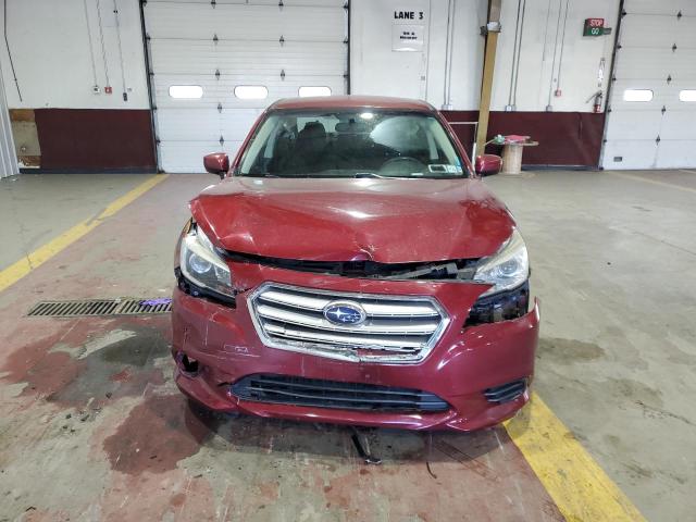 Photo 5 from auction – 2017 SUBARU LEGACY 2.5 with VIN 4S3BNAC66H3012437