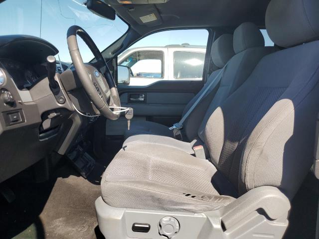 Photo 7 from auction – 2014 FORD F150 SUPER with VIN 1FTFX1CF7EKE24900