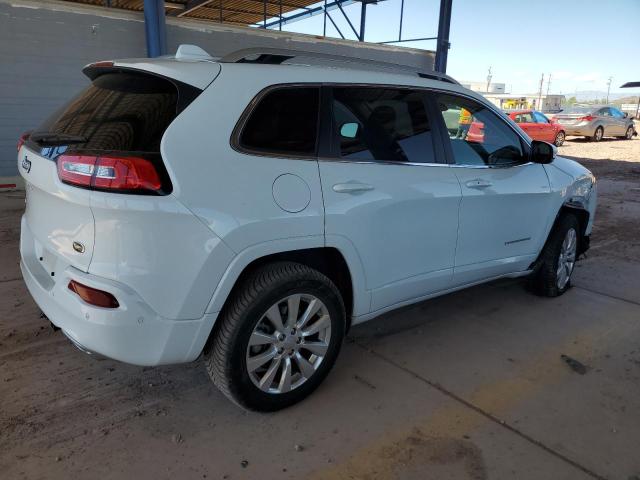Photo 3 from auction – 2017 JEEP CHEROKEE O with VIN 1C4PJMJS1HW569094