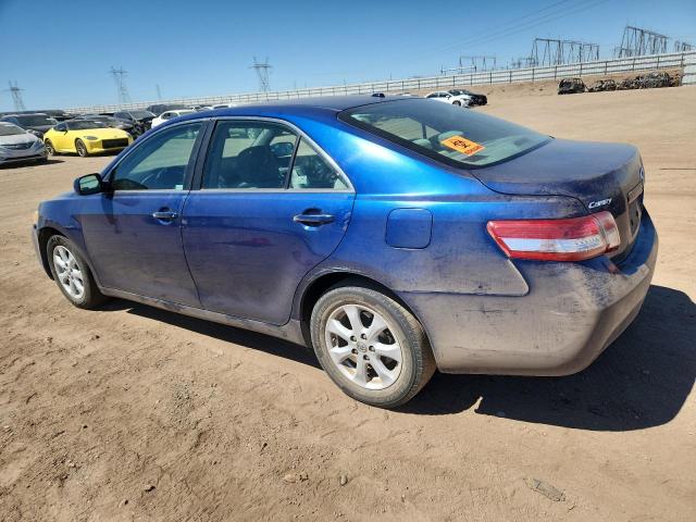 Photo 2 from auction – 2010 TOYOTA CAMRY BASE with VIN 4T4BF3EK4AR063505