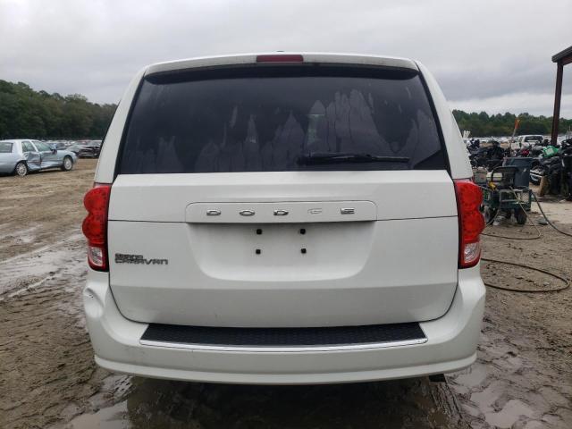 Photo 6 from auction – 2015 DODGE GRAND CARA with VIN 2C4RDGBG2FR624699