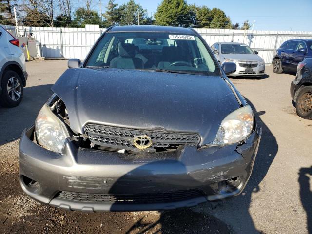 Photo 5 from auction – 2006 TOYOTA COROLLA MATRIX XR with VIN 2T1KR32E86C557813