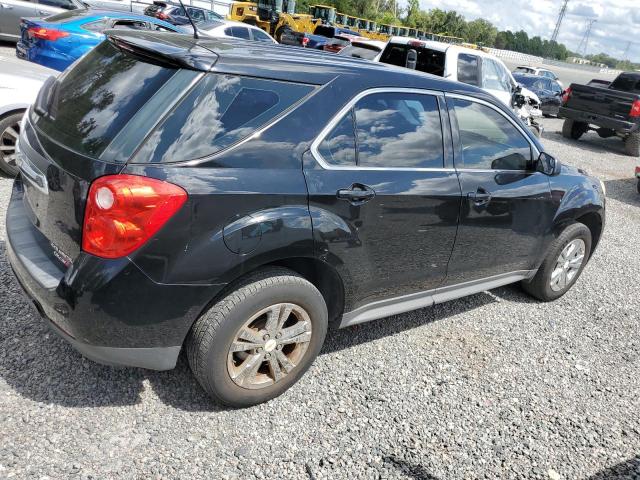 Photo 3 from auction – 2014 CHEVROLET EQUINOX LS with VIN 2GNALAEK8E1170041