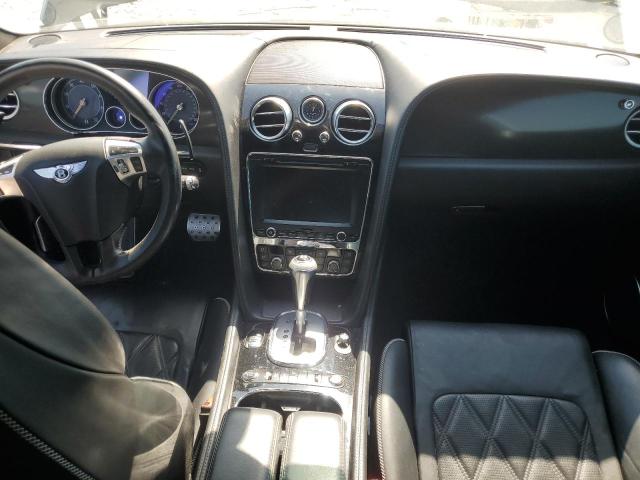 Photo 8 from auction – 2013 BENTLEY CONTINENTA with VIN SCBFC7ZA6DC082538