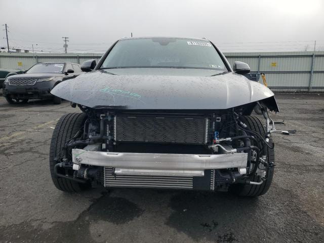 Photo 5 from auction – 2024 AUDI Q5 E PREST with VIN WA1F2AFY4R2047857