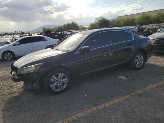 HONDA ACCORD SE 2012 with VIN 1HGCP2F65CA242587 - Photo from auction