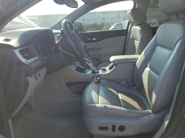 Photo 7 from auction – 2021 GMC ACADIA SLT with VIN 1GKKNMLS6MZ231327