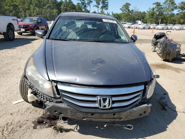 Photo 5 from auction – 2012 HONDA ACCORD EXL with VIN 1HGCP3F88CA036686