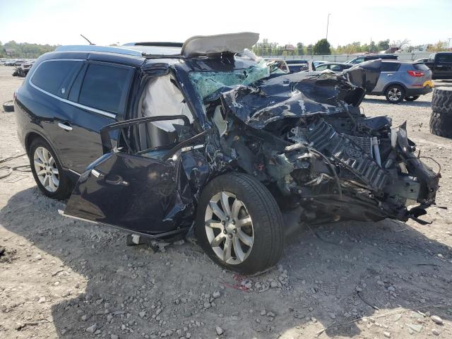 Photo 4 from auction – 2017 BUICK ENCLAVE with VIN 5GAKRCKD3HJ140566