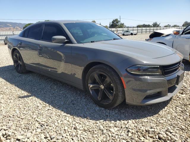 Photo 4 from auction – 2018 DODGE CHARGER R/ with VIN 2C3CDXCT8JH230547
