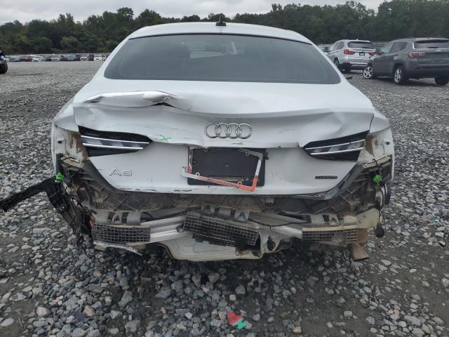 Photo 6 from auction – 2022 AUDI A5 PRESTIG with VIN WAUEACF51NA035359
