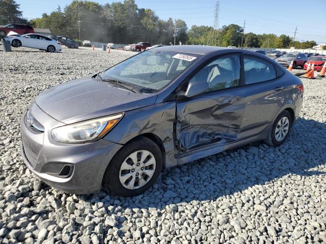 Photo 1 from auction – 2015 HYUNDAI ACCENT GLS with VIN KMHCT4AE7FU816657