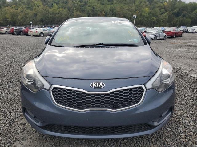 Photo 5 from auction – 2016 KIA FORTE LX with VIN KNAFK5A89G5548692