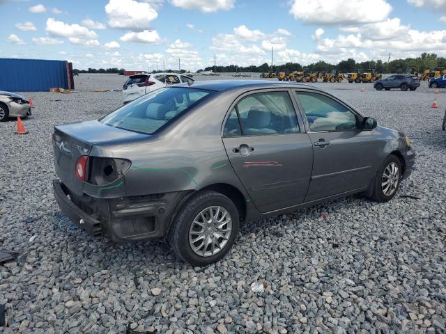 Photo 3 from auction – 2007 TOYOTA COROLLA CE with VIN 1NXBR32E57Z913330