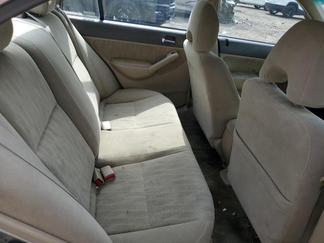 Photo 10 from auction – 2004 HONDA CIVIC with VIN 1HGES16554L016080