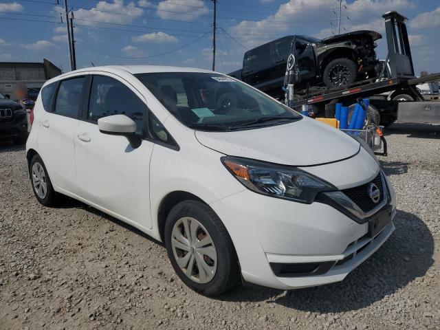 Photo 4 from auction – 2017 NISSAN VERSA NOTE with VIN 3N1CE2CP5HL376049