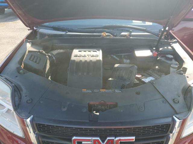 Photo 12 from auction – 2012 GMC TERRAIN SL with VIN 2GKALUEK5C6196174