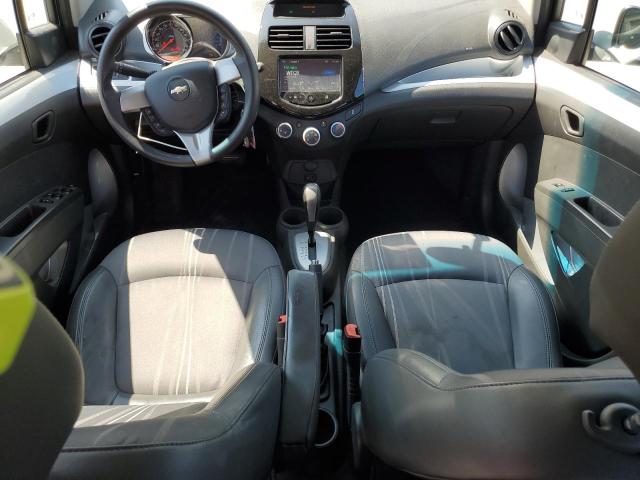 Photo 8 from auction – 2015 CHEVROLET SPARK 1LT with VIN KL8CD6S98FC804661