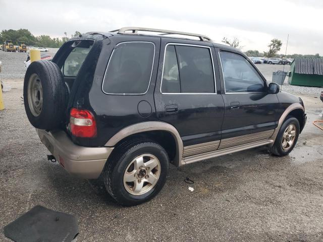 Photo 3 from auction – 2002 KIA SPORTAGE with VIN KNDJB723225136909