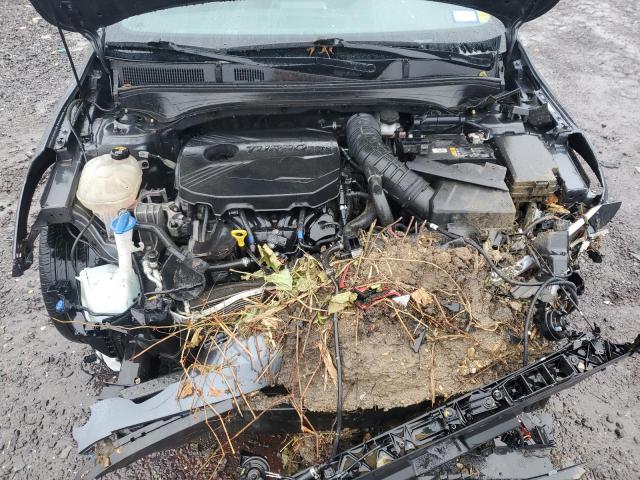 Photo 11 from auction – 2022 KIA FORTE GT with VIN 3KPF44AC9NE481203