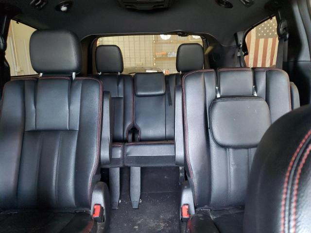 Photo 10 from auction – 2016 DODGE GRAND CARA with VIN 2C4RDGEG5GR139146