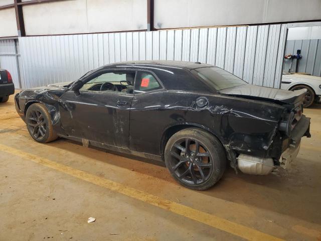 Photo 2 from auction – 2023 DODGE CHALLENGER with VIN 2C3CDZAG2PH689325