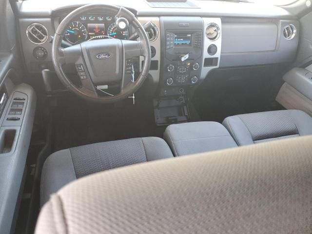 Photo 8 from auction – 2014 FORD F150 SUPER CAB with VIN 1FTEX1CM1EFC53029