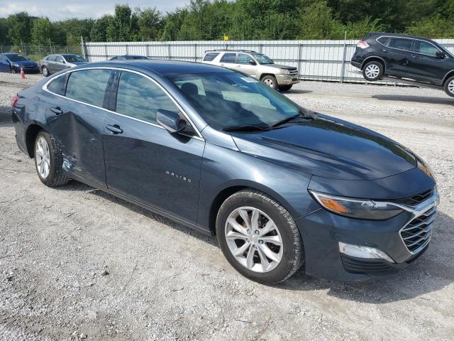 Photo 4 from auction – 2020 CHEVROLET MALIBU LT with VIN 1G1ZD5ST7LF091228