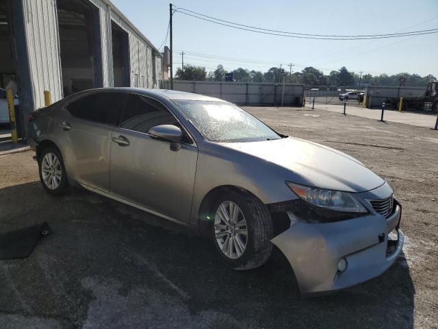 Photo 4 from auction – 2015 LEXUS ES 350 with VIN JTHBK1GG0F2169278