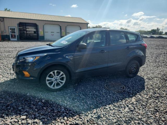 FORD ESCAPE S 2019 with VIN 1FMCU0F76KUB50546 - Photo from auction