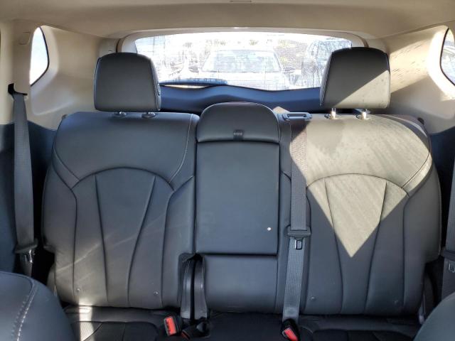 Photo 10 from auction – 2018 BUICK ENVISION E with VIN LRBFX1SA4JD007527