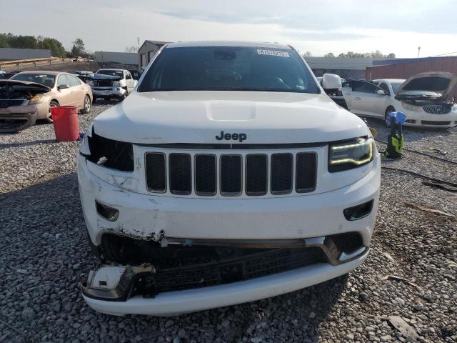 Photo 5 from auction – 2016 JEEP GRAND CHER with VIN 1C4RJECG4GC500892